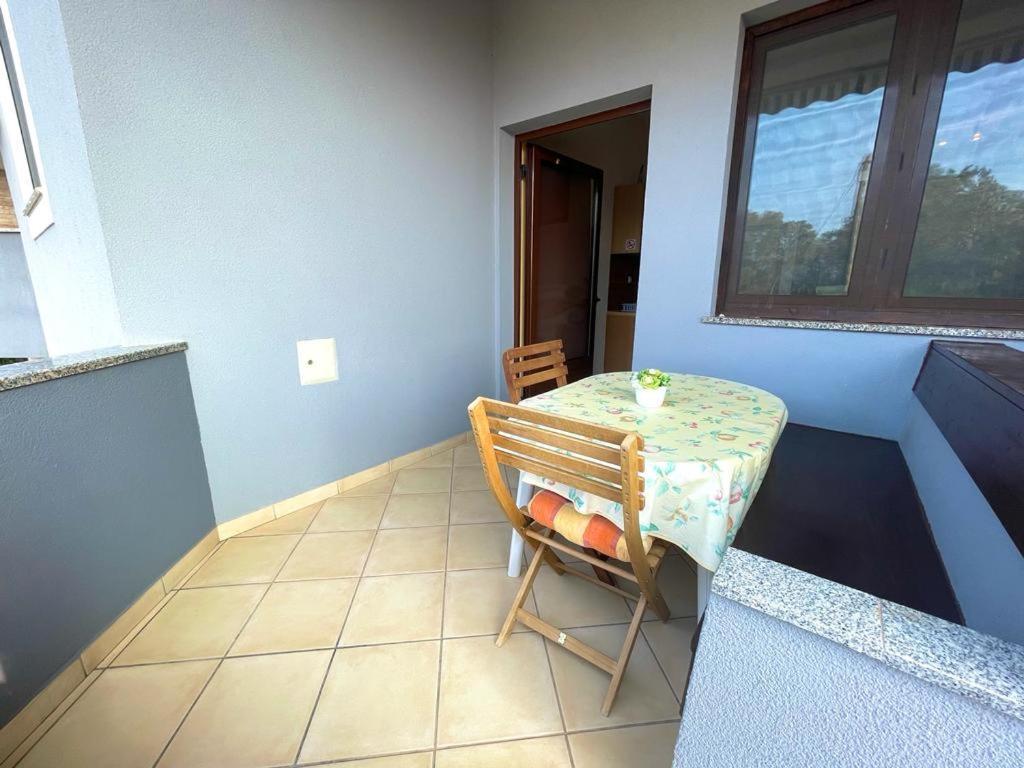 Apartmani Krajnovic Fažana Exterior foto