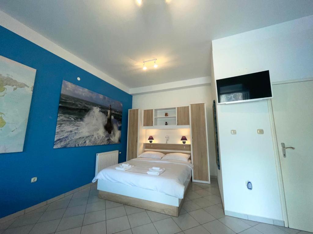 Apartmani Krajnovic Fažana Exterior foto
